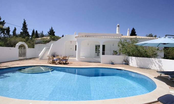 Chinicato Villa | 3 Bedroom, Private villa with a very private pool area, tranquil setting, WiFi