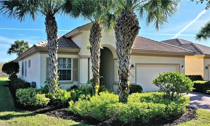 Fort Myers Apartment | 3 Bedroom Single family 20576 by Houzlet