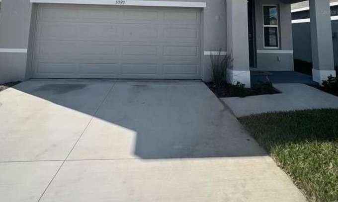 Wesley Chapel Apartment | 3 Bedroom Single family 425051 by Houzlet