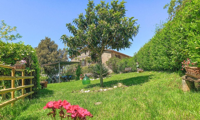 Ficulle Apartment | 3 bedroom stunning apartment in Ficulle