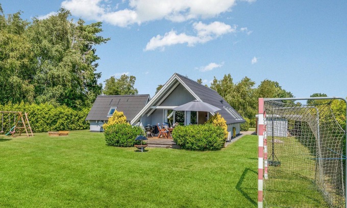 Kalundborg House | 3 bedroom stunning home in Kalundborg