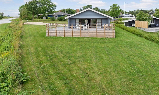 Hurup Thy House | 3 bedroom stunning home in Hurup Thy