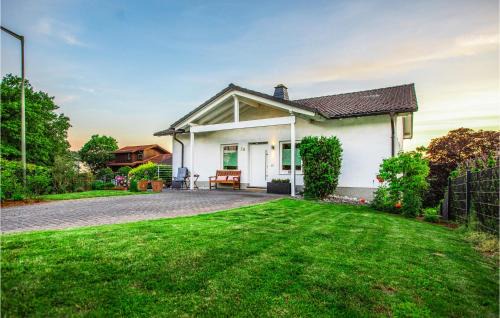 Lennestadt House | 3 Bedroom Stunning Home In Lennestadt