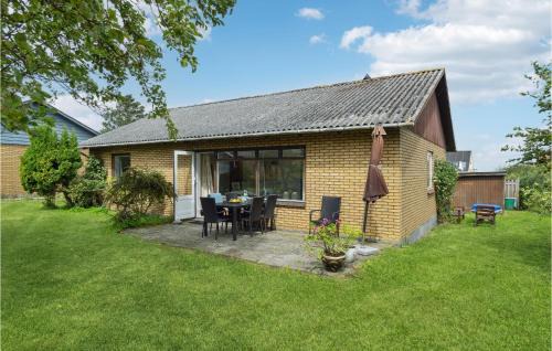 Marstal House | 3 Bedroom Stunning Home In Marstal