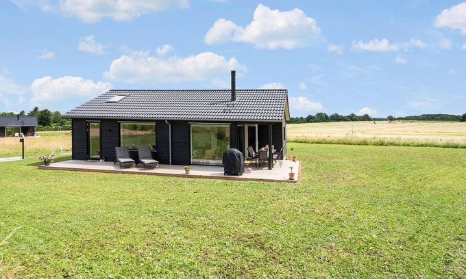 Stege House | 3 bedroom stunning home in Stege