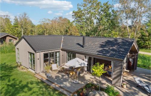Nykobing Falster House | 3 Bedroom Stunning Home In Rødby