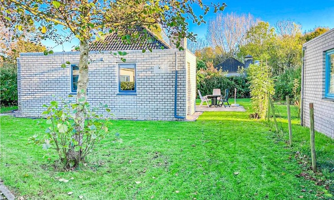 Dirkshorn House | 3 Bedroom Stunning Home In Dirkshorn