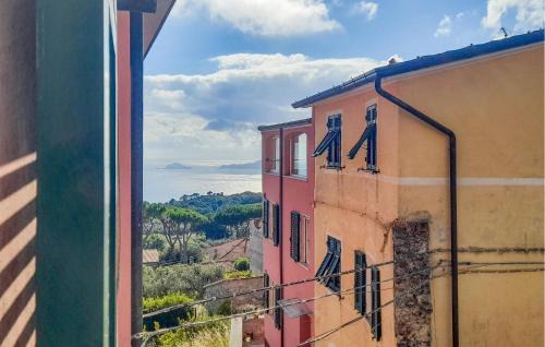 Montemarcello House | 3 Bedroom Stunning Home In Montemarcello