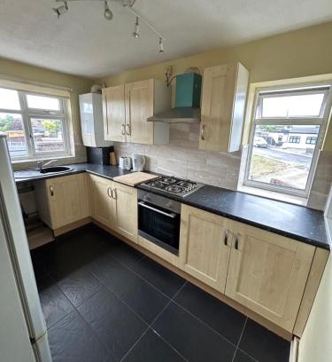 Thundersley Apartment | 3 Bedroom Thundersley Apartment