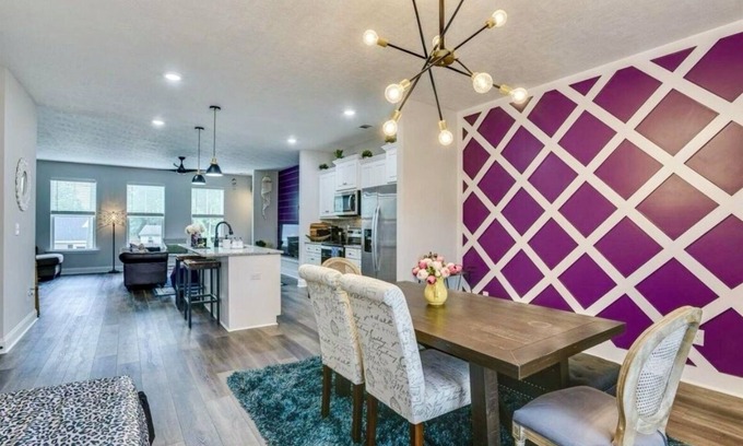 North Augusta House | 3-bedroom townhome in wonderful North Augusta. Masters, Peach Jam, Ironman