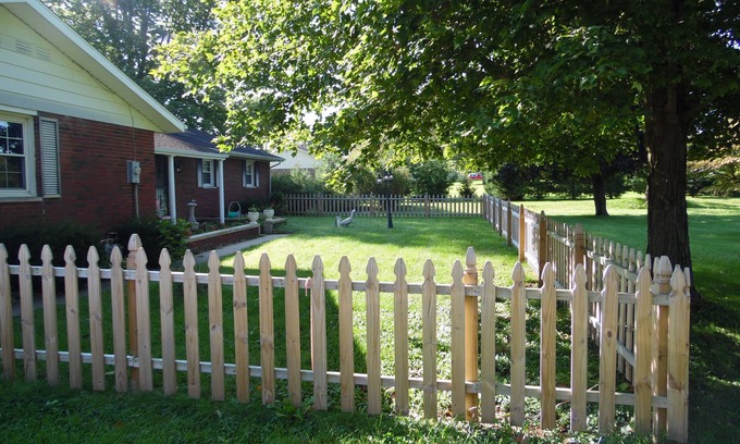 New Lisbon House | 3-bedroom vacation home 9 minutes from Ball State University in the country.
