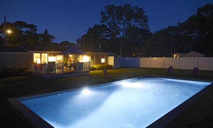 Hampton Bays House | 3-bedroom vacation home just 6 minutes to The Hamptons Beaches