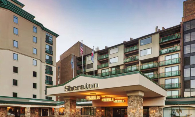 Steamboat Springs Villa | 3-bedroom villa in enchanting Steamboat Springs Ski-in-Ski Out Resort property