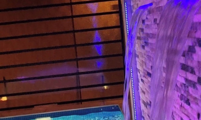 Ajman House | 3-bedroom villa in enchanting Ajman with AC, WiFi. Relax and unwind