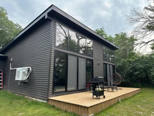 Lakefield House | 3-bedroom Villa in Lakefield #11