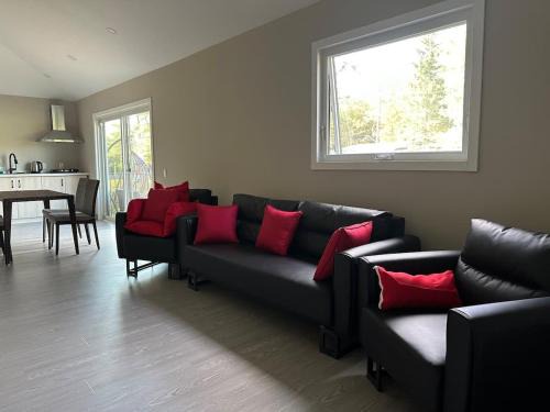 Lakefield House | 3-bedroom Villa in Lakefield #15