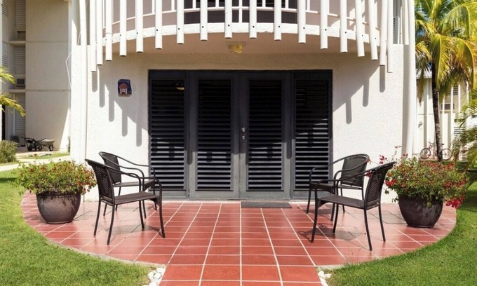 Boqueron Villa | 3-bedroom villa in lovely Cabo Rojo with AC, Beach, Pool and more