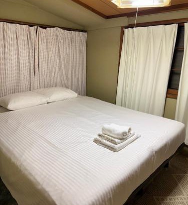 Nerima Apartment | 3 bedrooms entire house