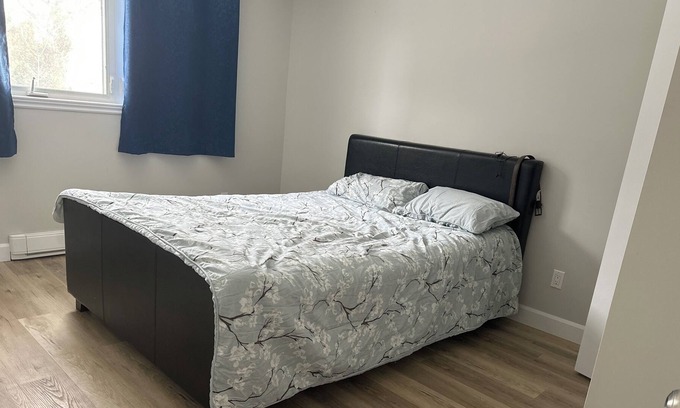 Cornwall House | 3 bedrooms for rent / short term