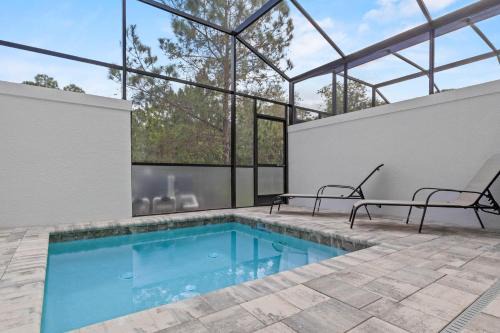 Four Corners Apartment | 3 bedrooms pool home Hidden Forest Resort Amenities