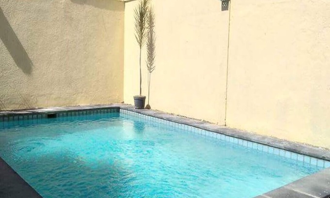Sanur Kauh Villa | 3 Bedrooms Pool Villa in Sanur, Loven Private Villa Sanur