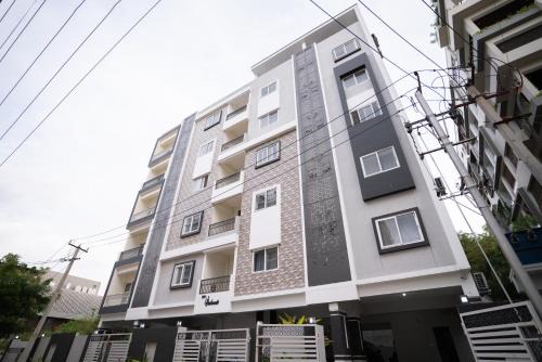 Hyderabad Apartment | 3 Bee's Service Apartments, Gachibowli