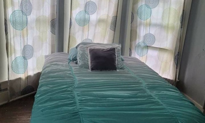 Watertown Apartment | #3 Bohemian Rest Place