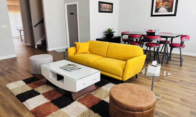 Draper House | 3 BR. 3BA. IMMACULATE TOWNHOME IN DRAPER