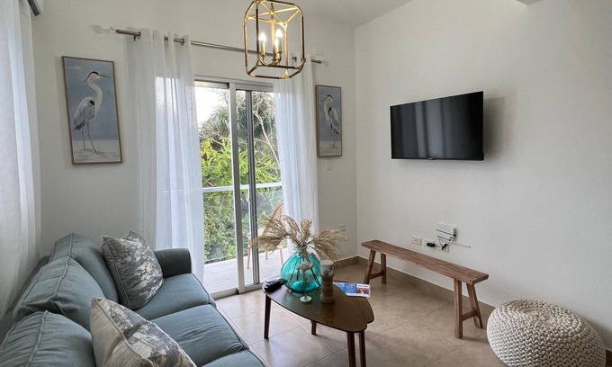 Montellano Apartment | 3 BR apt. with Pool - MarAzul POP