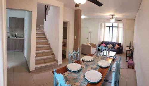 Tuxtla Gutierrez House | 3 BR house with 2 AC in La Fuente