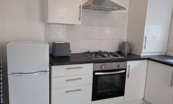 Hebburn House | 3 Bredroom House in Hebburn