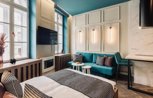 Gyor Apartment | 3 - Casa Botticella - DonViore
