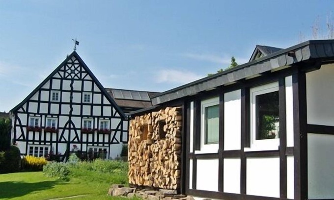 Finnentrop Apartment | 3 Gänseblümchen, 75sqm, 3 bedrooms, max. 5 persons