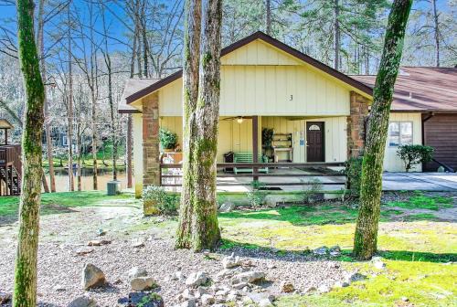 Hot Springs Village House | 3 LaCanda Lane