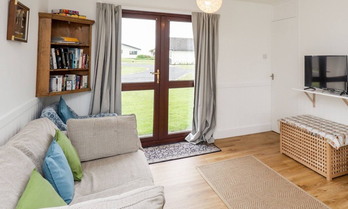 Newton Stewart Cottage | 3 Laigh Isle