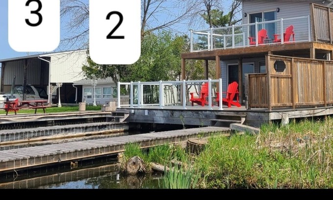 Keswick Cottage | 3 Marina Cottages in Keswick