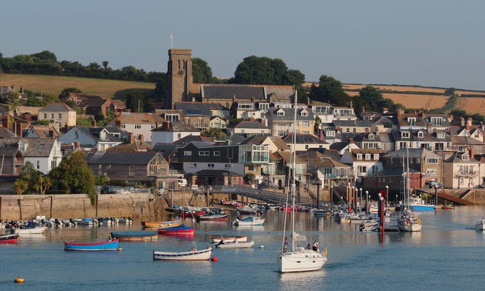 Salcombe Cottage | 3 Melbury