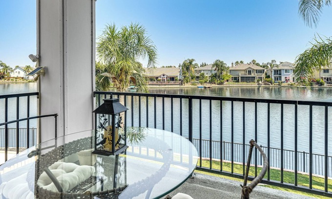 Tracy House | 3 Mi to Main St Tracy: Homey Retreat w/Game Room!