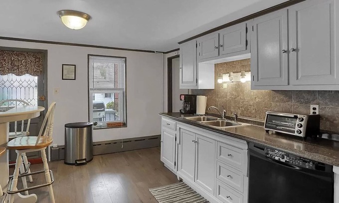 Hummelstown House | 3 Miles to Hersheypark - Crickie's Corner