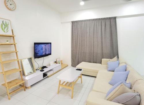 Tawau Apartment | 3 mins to Garden City & Kubota Jln Apas Homestay