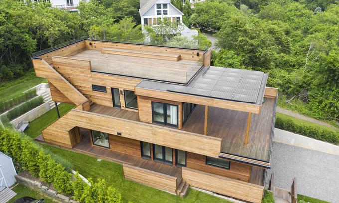 Montauk House | 3 MINUTE WALK TO BEACH*3 MINUTE WALK TO TOWN*BEST BEACH HOUSE IN MONTAUK