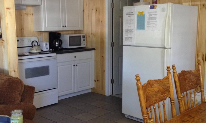Ocean Park Apartment | 3 Minute Walk to Ocean-1st Floor Unit