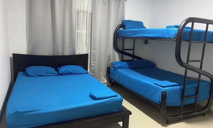 El Cerrito House | 3 minutes from the main park of Santa Elena Cerrito and 15 minutes walking distance from the main park of Santa Elena Cerrito.