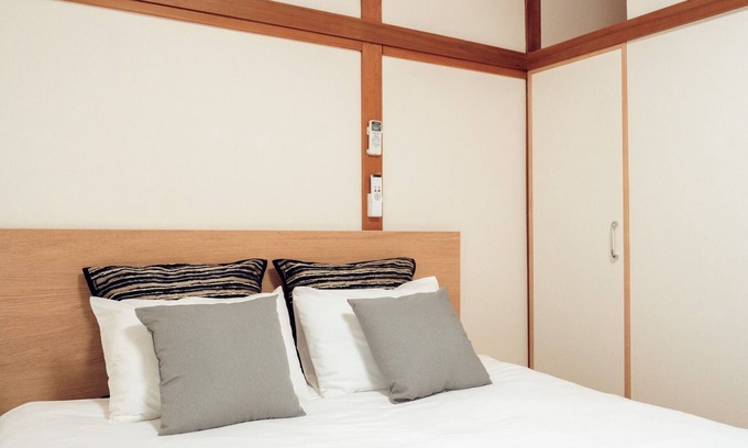 Kita House | 3 minutes walk to Tokyo Metro Namboku Line Oji Ka/Kita-ku Tokyo