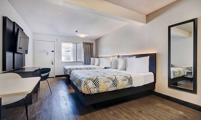 Rock Springs House | 3 Modern Units Near Southwest Wyoming Airport! Free Parking, Pets are Allowed