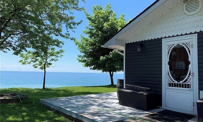 Lowbanks Cottage | 3 Nights Cottage