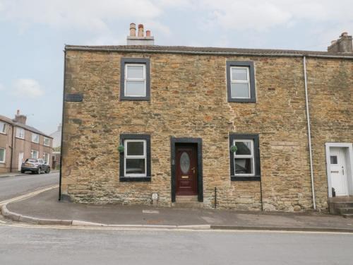 Broughton Moor House | 3 Nixon Terrace