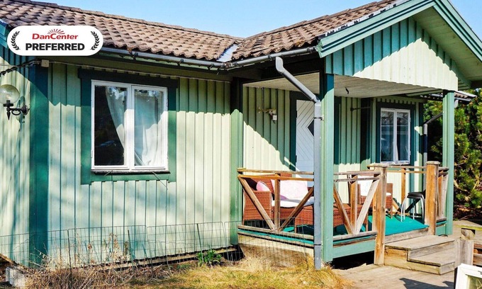 Trosa House | 3 person holiday home in TROSA-By Traum