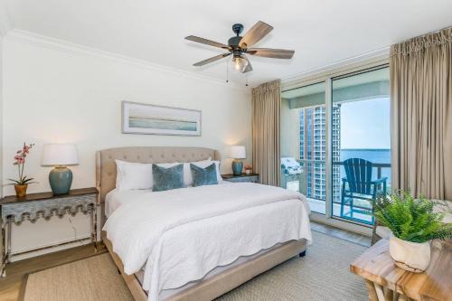Pensacola Beach House | 3 Portofino 1406