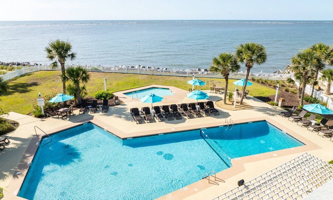 Bonito Boathouses House | 3 Quarterdeck - Brand New Home - Resort Access Included!